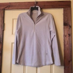 Woolrich Half Zip Pullover